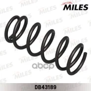 ������� �������� Nissan Almera II 1.5/1.8/2.2DI/2.2DCI/1.5DCI 00- ������ Miles ���. db43189 DB43189 ����