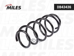 ������� �������� Miles ���. DB43436 DB43436 ����