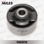����������� ������ �������� Miles ���. DB68018 DB68018 ����