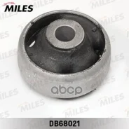 ����������� ������ �������� Miles ���. DB68021 DB68021 ����