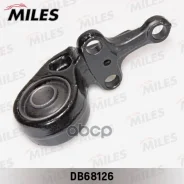 ����������� � ����������� ������ ������ �������� �������� Nissan Almera 00-06. Miles ���. db68126 DB68126 ����