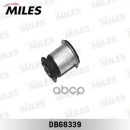 ����������� ������ �������� Miles ���. DB68339 DB68339 ����