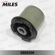 ����������� ������ ���. �������� OPEL Astra G Vectra B ������ Miles ���. db68306 DB68306 ����