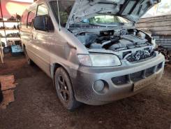 Hyundai Starex ����
