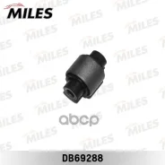 ����������� ������ �������� VAG A3/Octavia/GOLF V/VI/Passat VII/Touran ������� ������ �����. Miles ���. db69288 DB69288 ����