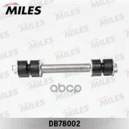 ���� ������������� Daewoo Nexia/Chevrolet Lanos ���. ����. ���/����. Miles ���. db78002 DB78002 ����