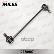 ����/������ ������������� Miles ���. DB78007 DB78007 ����