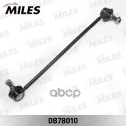 ����/������ ������������� Miles ���. DB78010 DB78010 ����