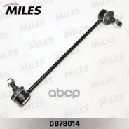 ����/������ ������������� Miles ���. DB78014 DB78014 ����