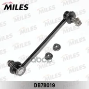 ����/������ ������������� Miles ���. DB78019 DB78019 ����