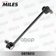 ����/������ ������������� Miles ���. DB78013 DB78013 ����