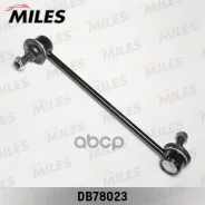 ����/������ ������������� Miles ���. DB78023 DB78023 ����
