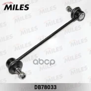 ����/������ ������������� Miles ���. DB78033 DB78033 ����