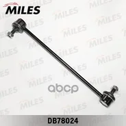 ����/������ ������������� Miles ���. DB78024 DB78024 ����