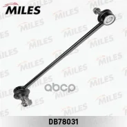 ����/������ ������������� Miles ���. DB78031 DB78031 ����