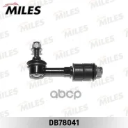���� ������������� Mitsubishi Lancer 00-09 ���. ����. ���/����. Miles ���. db78041 DB78041 ����