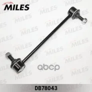 ����/������ ������������� Miles ���. DB78043 DB78043 ����