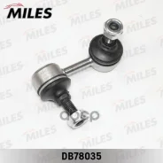 ����/������ ������������� Miles ���. DB78035 DB78035 ����