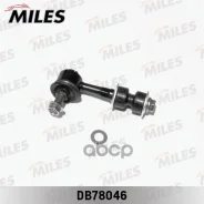 ���� ������������� Hyundai Sonata EF 04- (�����)/KIA Magentis ���. ����. ���/����. Miles ���. db78046 DB78046 ����