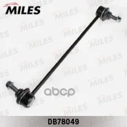����/������ ������������� Miles ���. DB78049 DB78049 ����