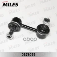 ����/������ ������������� Miles ���. DB78055 DB78055 ����