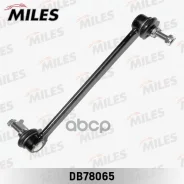���� ������������� AUDI 80 90-96 ���. ����. ���/����. (������) Miles ���. db78065 DB78065 ����