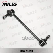 ����/������ ������������� Miles ���. DB78064 DB78064 ����