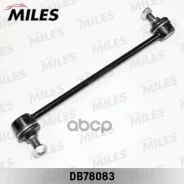 ����/������ ������������� Miles ���. DB78083 DB78083 ����