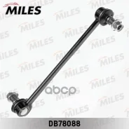 ����/������ ������������� Miles ���. DB78088 DB78088 ����