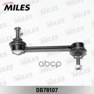 ���� ������������� Peugeot 407 04-/Citroen C5 08- ���. ����. ���/����. Miles ���. db78107 DB78107 ����