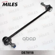 ����/������ ������������� Miles ���. DB78118 DB78118 ����