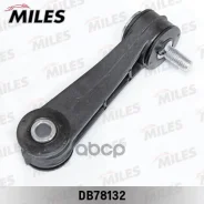 ����/������ ������������� Miles ���. DB78132 DB78132 ����
