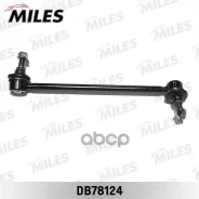 ���� ������������� KIA Cerato 04- ���. ����. ���. Miles ���. db78124 DB78124 ����