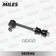 ����/������ ������������� Miles ���. DB78146 DB78146 ����