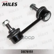 ���� ������������� Toyota Avensis 03- ���. ����. ���. Miles ���. db78151 DB78151 ����