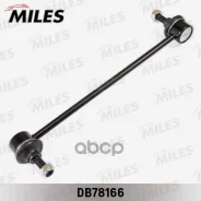 ����/������ ������������� Miles ���. DB78166 DB78166 ����