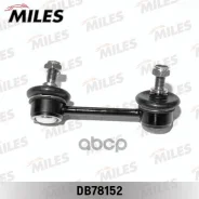 ����/������ ������������� Miles ���. DB78152 DB78152 ����
