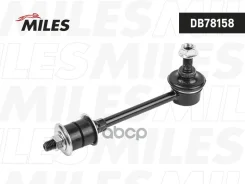 ����/������ ������������� Miles ���. DB78158 DB78158 ����