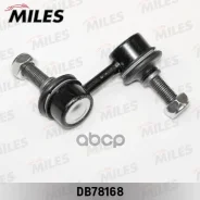 ���� ������������� Honda Civic 01-05/CR-V 02-06 ���. ����. ���. Miles ���. db78168 DB78168 ����