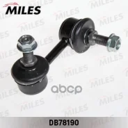 ���� ������������� Honda Civic 05- ���. ����. ����. Miles ���. db78190 DB78190 ����
