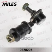 ����/������ ������������� Miles ���. DB78205 DB78205 ����