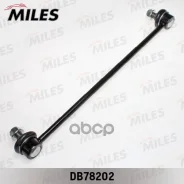 ����/������ ������������� Miles ���. DB78202 DB78202 ����