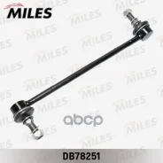 ����/������ ������������� Miles ���. DB78251 DB78251 ����
