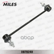 ����/������ ������������� Miles ���. DB78248 DB78248 ����
