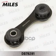 ����/������ ������������� Miles ���. DB78281 DB78281 ����