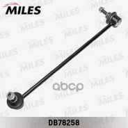 ���� ������������� BMW 3 (E90/E91/E92)/ X1 (E84) ���. ����. ���. Miles ���. db78258 DB78258 ����