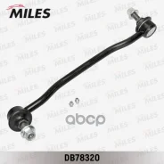 ���� ������������� Nissan Altima 04-07 ���. ���. Miles ���. db78320 DB78320 ����