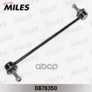 ����/������ ������������� Miles ���. DB78350 DB78350 ����