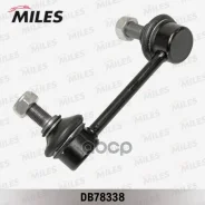 ���� ������������� Mitsubishi Pajero/Montero 00-06 ���. ����. ���. Miles ���. db78338 DB78338 ����