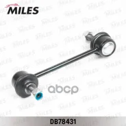 ���� ������������� Toyota Avensis 99-03 ���. Miles ���. db78431 DB78431 ����